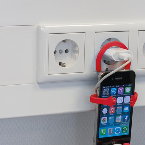 Mobile phone holder Lodsch