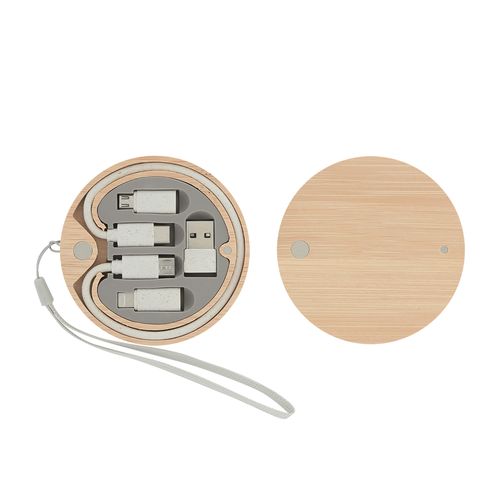 KIT CÂBLE DE CHARGEMENT