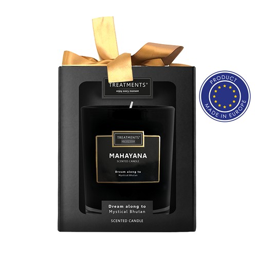 Bougie parfumée TREATMENTS