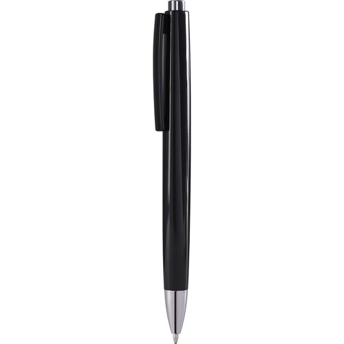 STYLO À BILLE EN PLASTIQUE