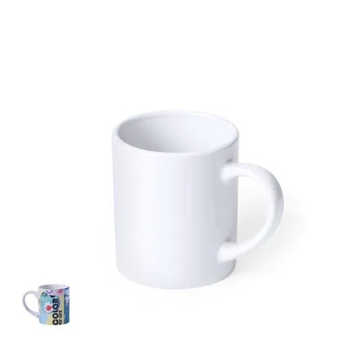 Tazza Sublimazione Dolten Tazza Sublimazione Dolten