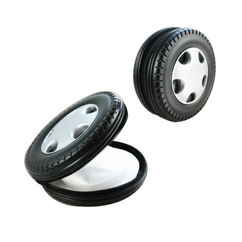 CD holder 24 pockets Shuma