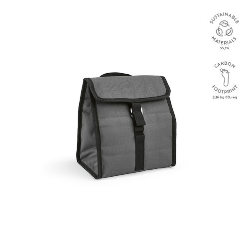 Borsa frigo Reykjavik 9L rPET con roll top