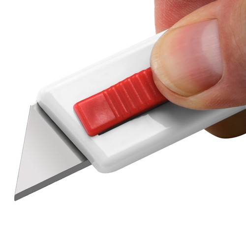 Breekmes "Gamma" Breekmes "Gamma"