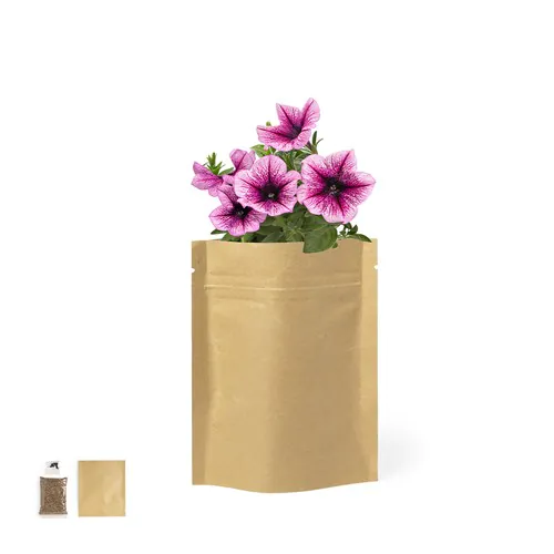 Pot de Fleurs Sober