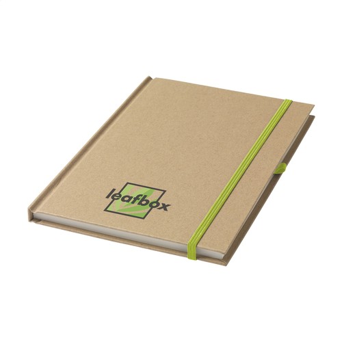 Pocket ECO A5 carnet de notes