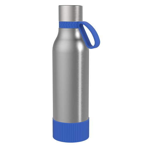 Thermo Drinking Bottle RETUMBLER-myNIZZA II 600 CERAMIC Thermo Drinking Bottle RETUMBLER-myNIZZA II 600 CERAMIC