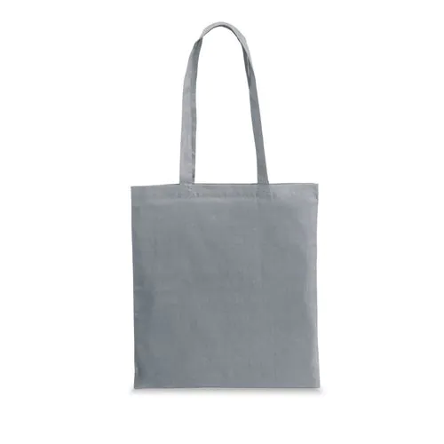 WHARF. Bolsa de algodón 100% (100 g/m²) WHARF. Bolsa de algodón 100% (100 g/m²)