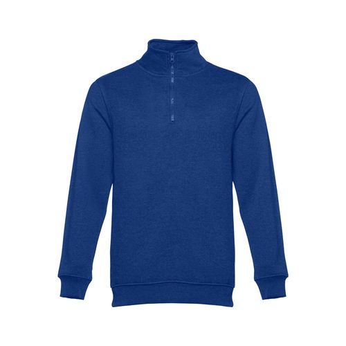 THC BUDAPEST. Felpa unisex