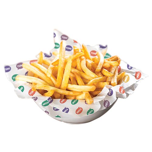 verpakking voor levensmiddelen