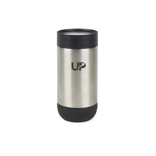 VINGA Mug 350ml en acier inoxydable RCS Eris VINGA Mug 350ml en acier inoxydable RCS Eris