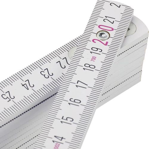 Mètre pliant Stabila Pro de 2 m Mètre pliant Stabila Pro de 2 m