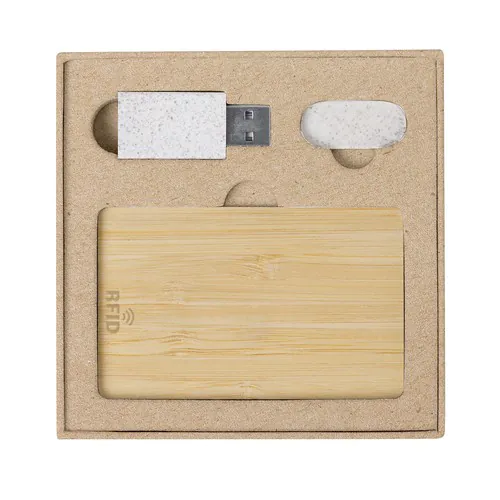 Safety Set Andigo Safety Set Andigo