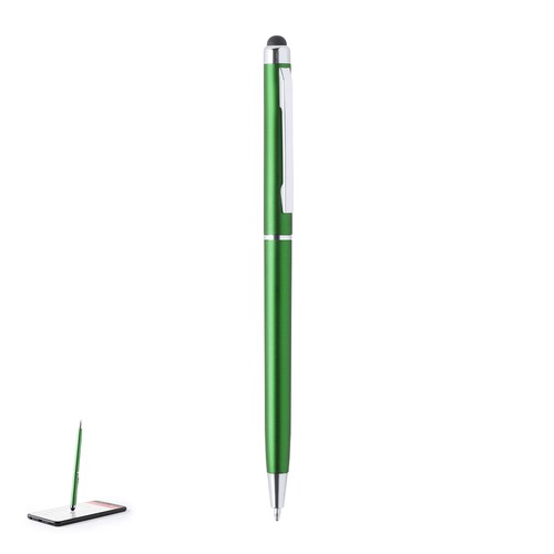 Stylus Touch Ball Pen Alfil Stylus Touch Ball Pen Alfil