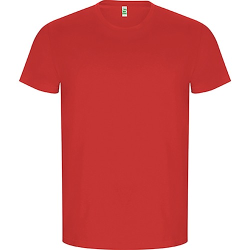 Tubular t-shirt GOLDEN Tubular t-shirt GOLDEN