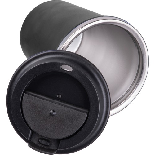 Stainless steel drinking cup 350ml Stainless steel drinking cup 350ml