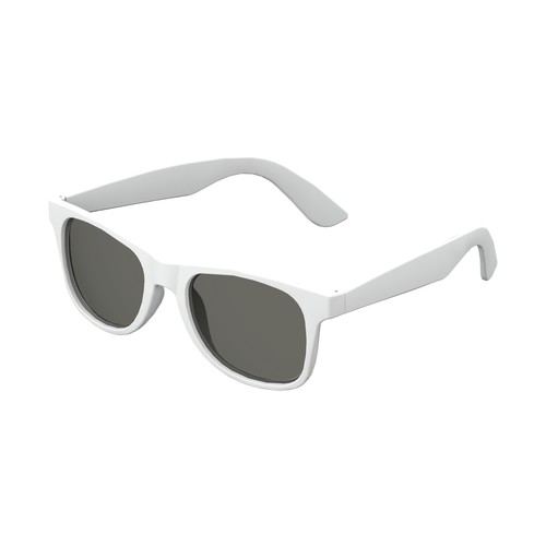 Lunettes de soleil "Beach", nettoyage