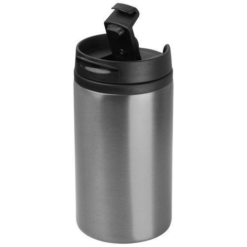 Metal mug 250 ml Metal mug 250 ml