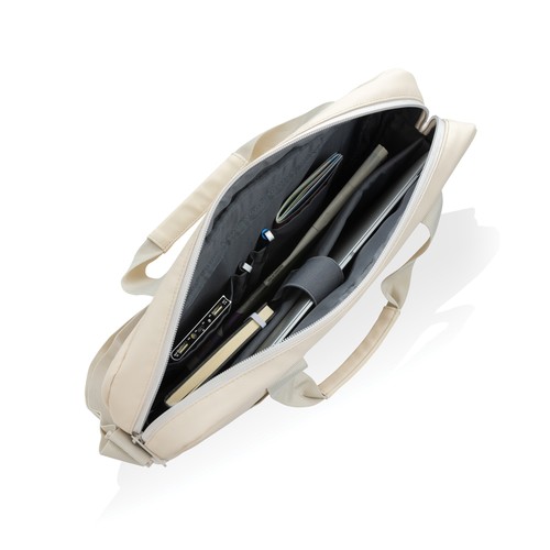 Armond AWARE™ RPET 15.6" laptoptas Armond AWARE™ RPET 15.6" laptoptas