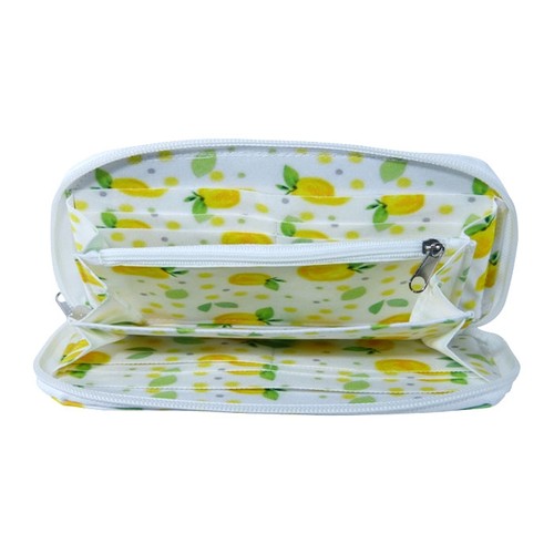 CUSTOMIZABLE LADY'S WALLET