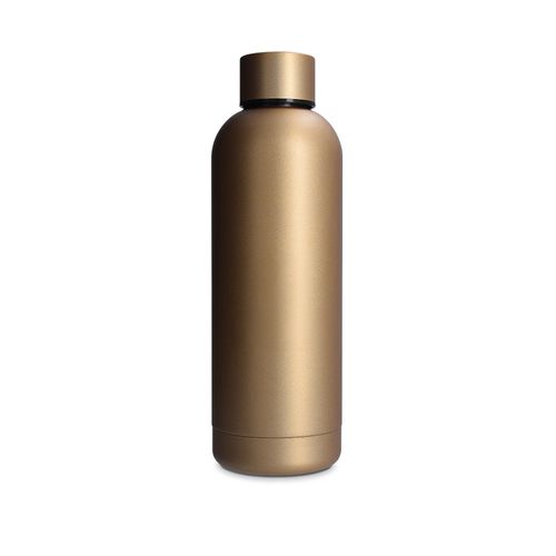 STAINLESS STEEL BOTTLE 75 CL