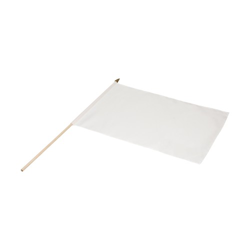 Drapeau "Wood" Drapeau "Wood"