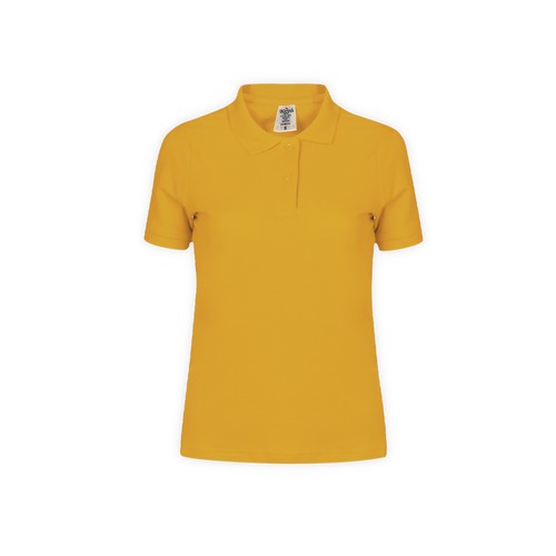 Polo Femme Couleur "keya" WPS180