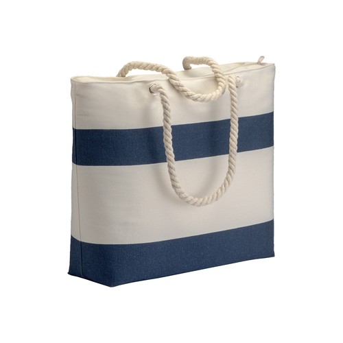 280 g/m2 recycled cotton beach bag 280 g/m2 recycled cotton beach bag