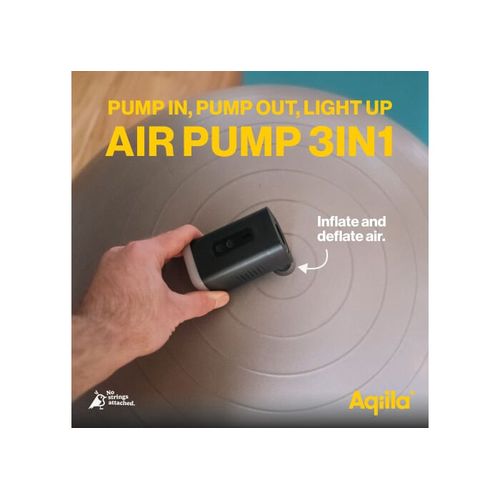 Aqiila Airbird C2 Airpump 3-in-1