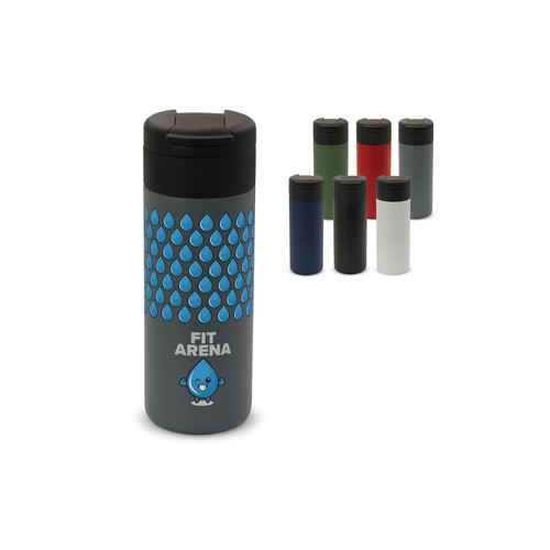 Thermo bottle Flow 400ml Thermo bottle Flow 400ml