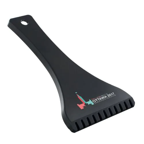 CAR ICE SCRAPER WITH HANDLE CAR ICE SCRAPER WITH HANDLE