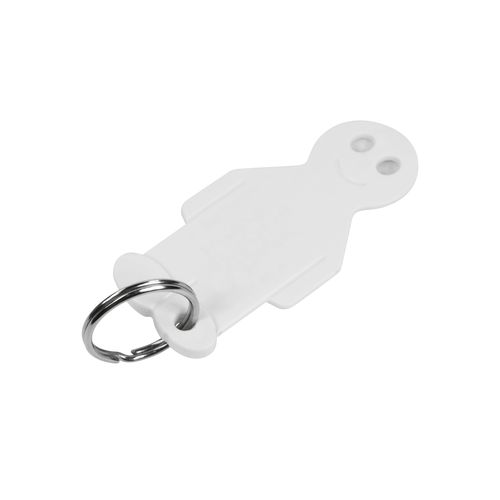 Séparateur de caddie Key-Charly