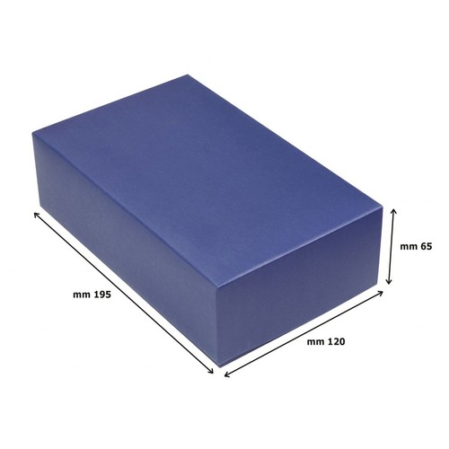BOUCHON POLI - RECTANGULAIRE BOUCHON POLI - RECTANGULAIRE