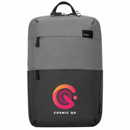 Targus Sagano Eco Travel Backpack 16" Grey Targus Sagano Eco Travel Backpack 16" Grey