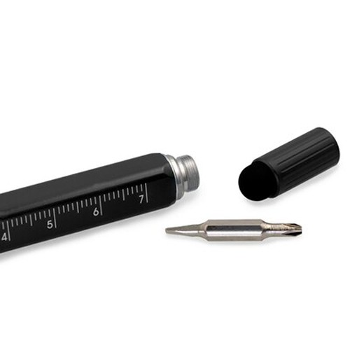 Multifunctional ball pen | Guilbert