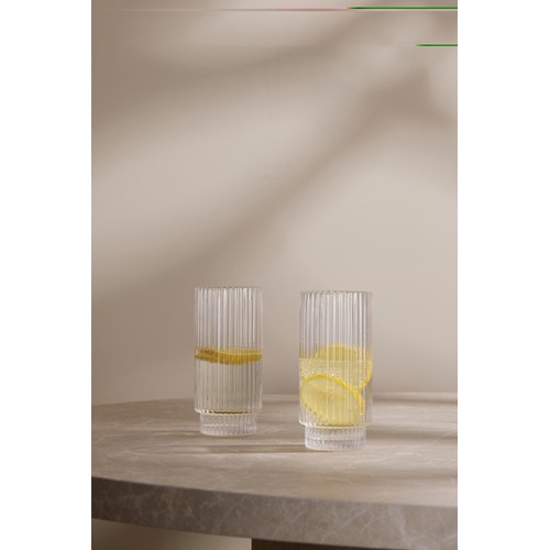 VINGA York highball, 4 pcs set VINGA York highball, 4 pcs set