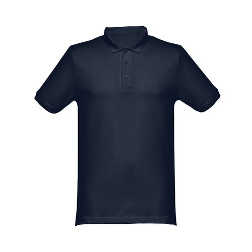 THC MONACO. Polo da uomo