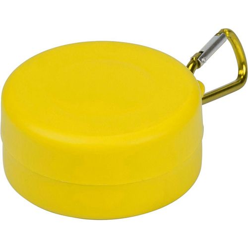 Bicchiere in ABS telescopico, capacità 220 ml Dolly Bicchiere in ABS telescopico, capacità 220 ml Dolly