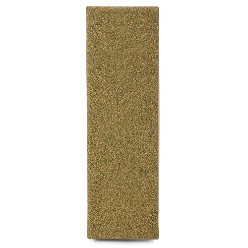 BALLPOINT PEN WITH TEA CASE MADE OF METAL PAPER AND TEA GROUNDS BALLPOINT PEN WITH TEA CASE MADE OF METAL PAPER AND TEA GROUNDS
