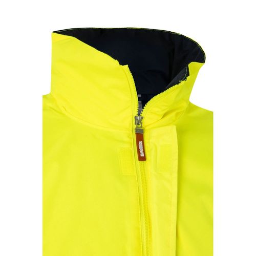 VL THEMIS. Two-tone parka (190g/m²), in polyester (100%), with PU coating VL THEMIS. Two-tone parka (190g/m²), in polyester (100%), with PU coating
