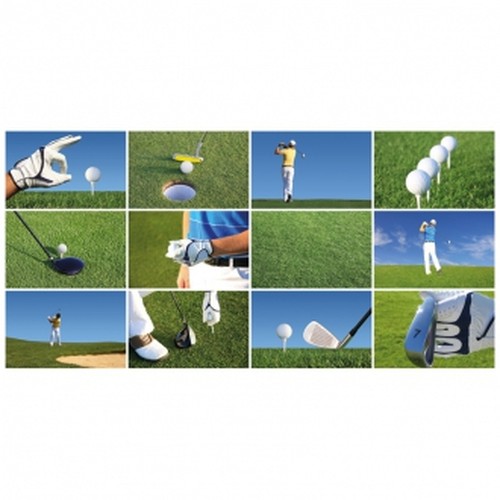 balles de golf