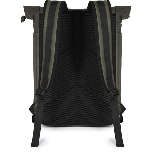 PVC MULTIPURPOSE RUCKSASK SOFT TOUCH