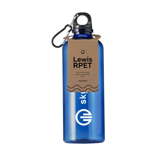 Lewis RPET Bottle 630 ml bouteille Lewis RPET Bottle 630 ml bouteille