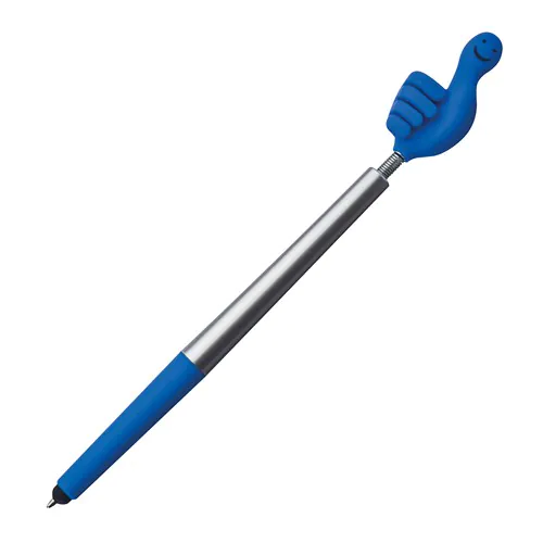 Smile hand ball pen Smile hand ball pen