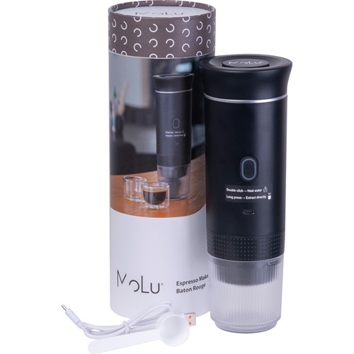 MoLu Espresso Maker Baton Rouge MoLu Espresso Maker Baton Rouge