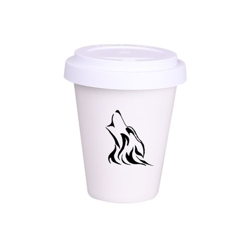 Mug Freedom Small Classic 200ml white Mug Freedom Small Classic 200ml white