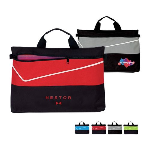 "CARTERA ""PORTA DOCUMENTOS""" "CARTERA ""PORTA DOCUMENTOS"""