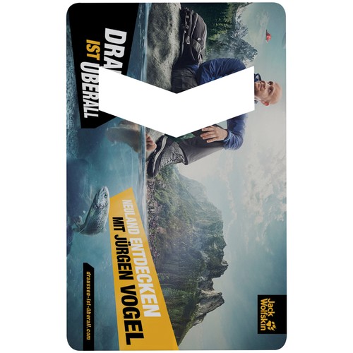 Carte de visite CrisMa Carte de visite CrisMa