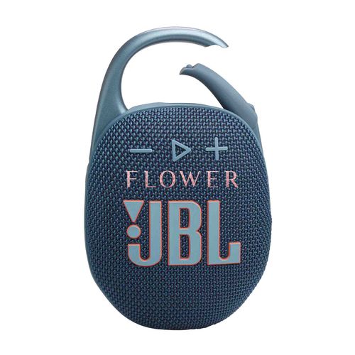 JBL Clip 5 Azul JBL Clip 5 Azul
