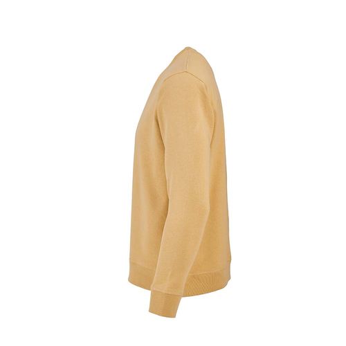 Sudadera de felpa francesa Capri. 100% algodón orgánico. 300g/m² Sudadera de felpa francesa Capri. 100% algodón orgánico. 300g/m²